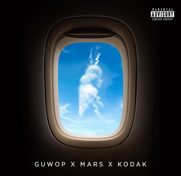 Gucci Mane - Wake Up In The Sky