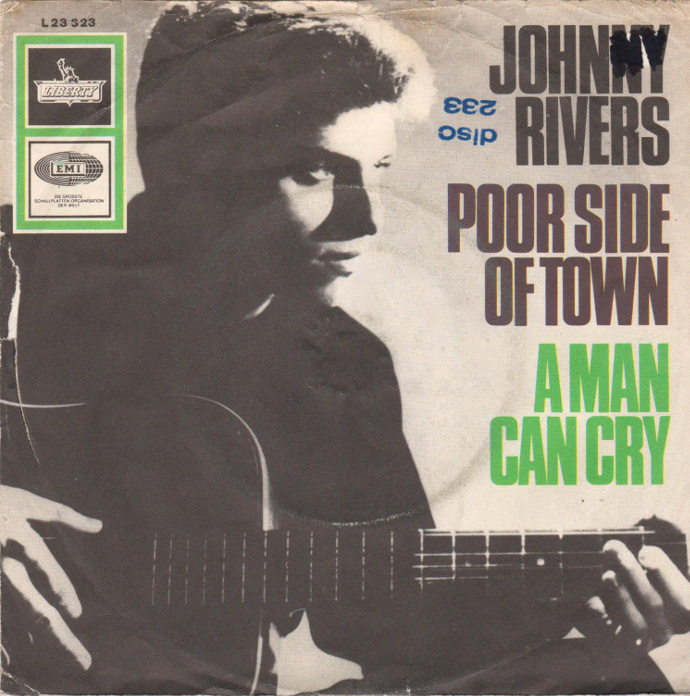Johnny Rivers