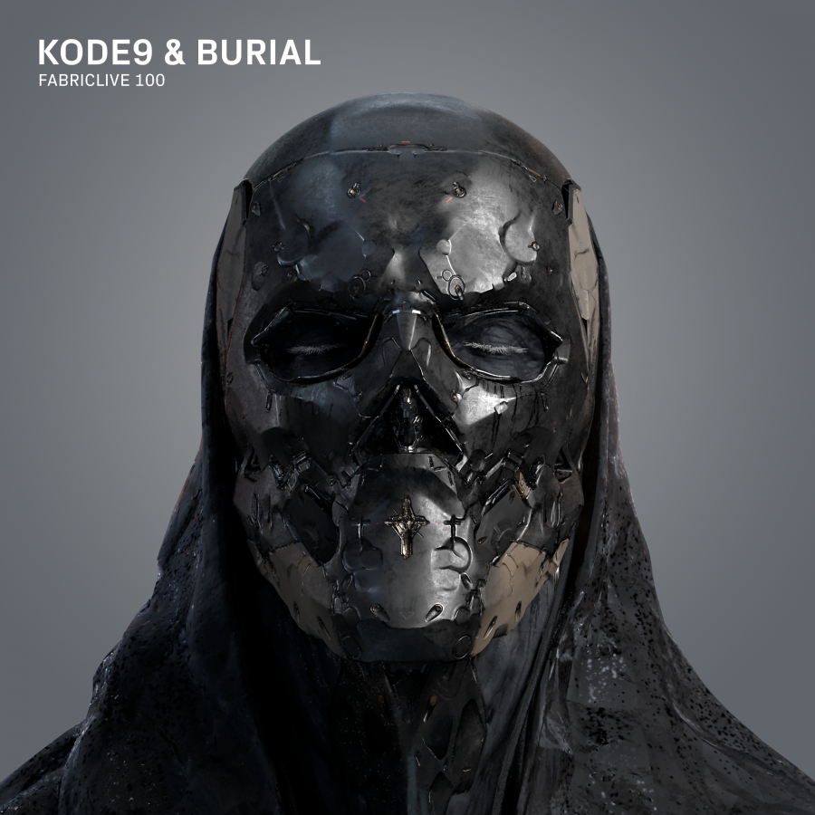 Kode9-and-Burial-Fabriclive-100