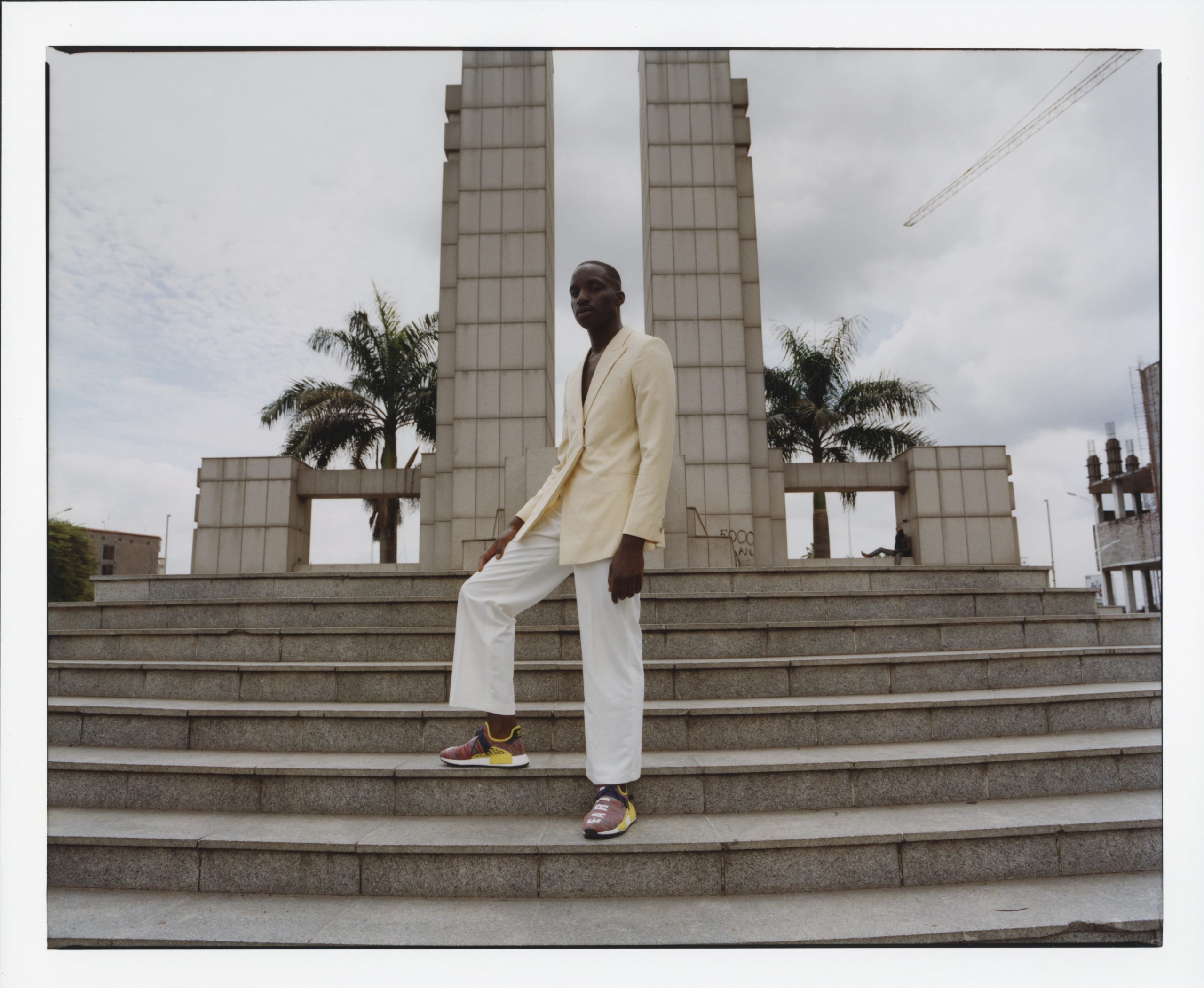 Petite Noir