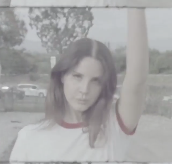 Lana Del Rey