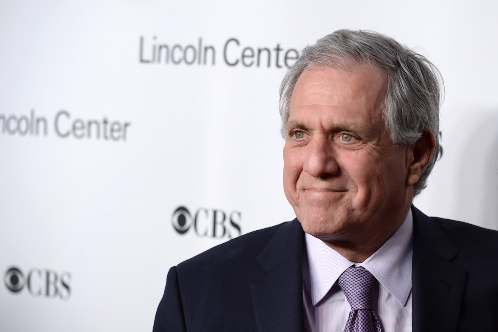 Les-Moonves
