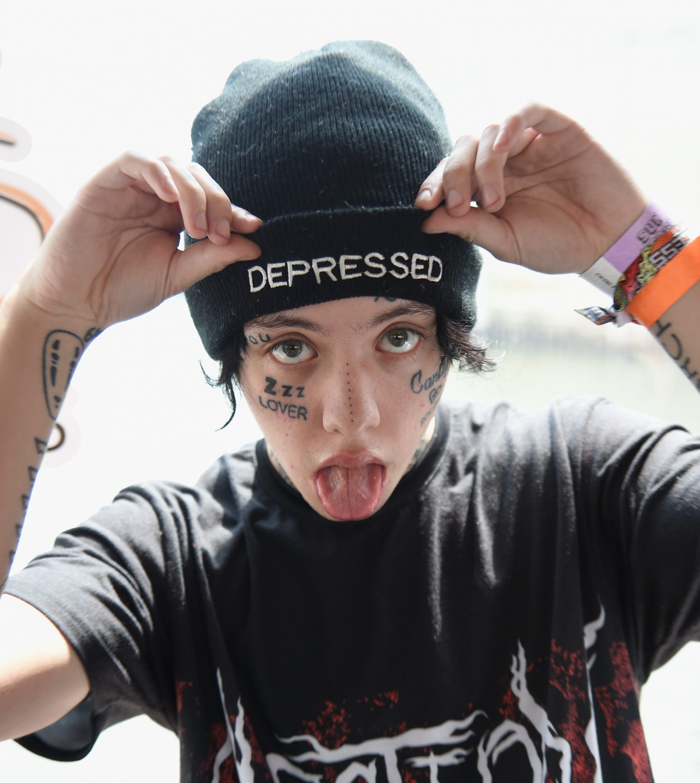 Lil Xan