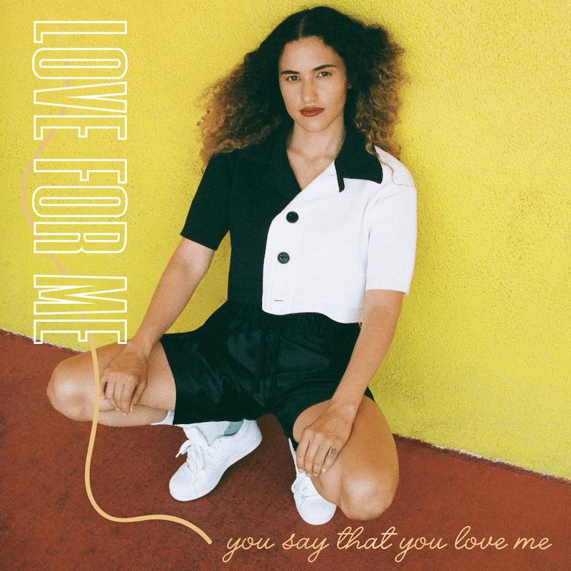 Empress Of - "Love For Me"