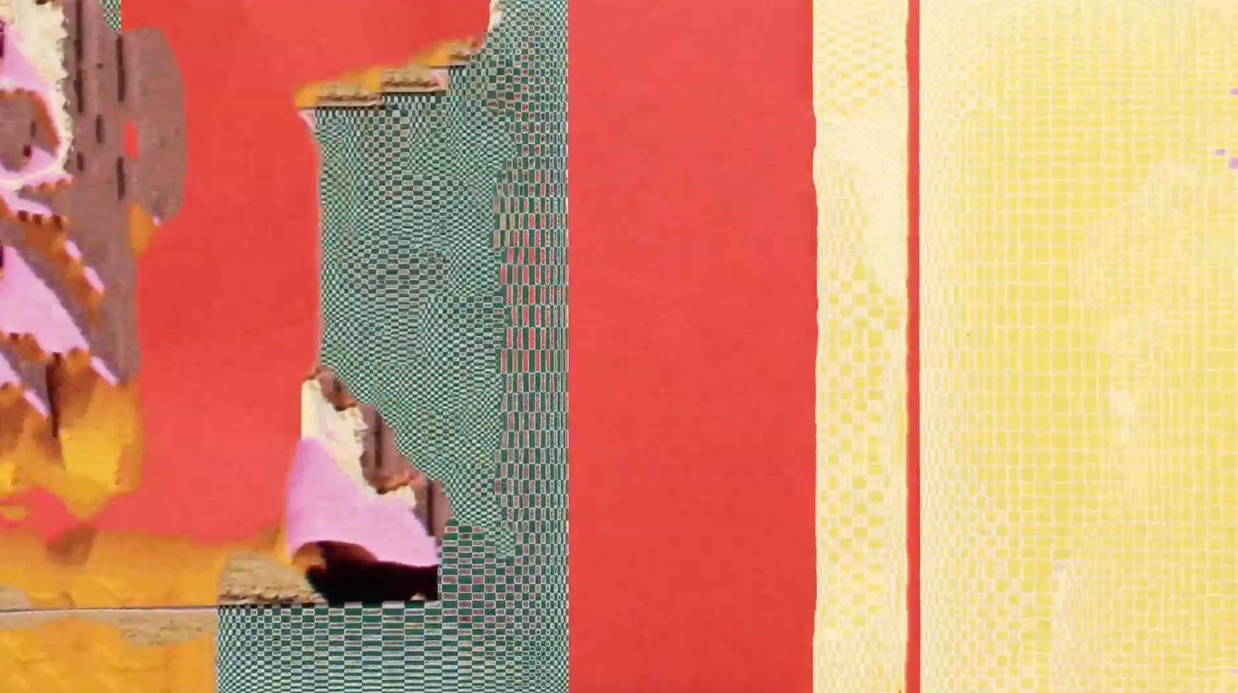 Low - "Rome (Always In The Dark)" Video