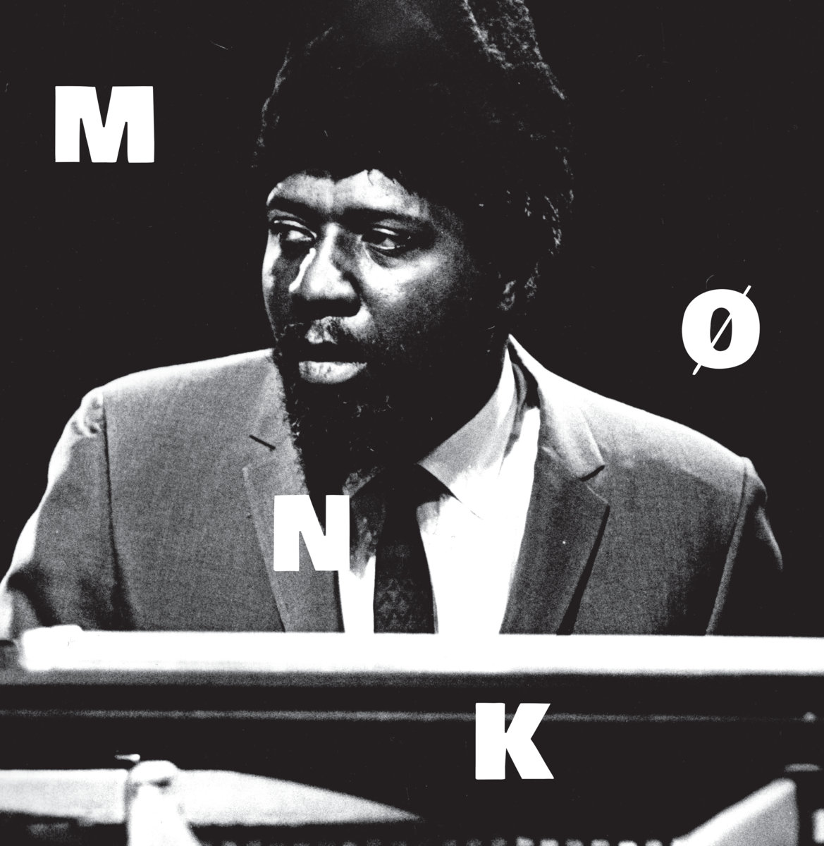 Thelonious Monk - Mønk