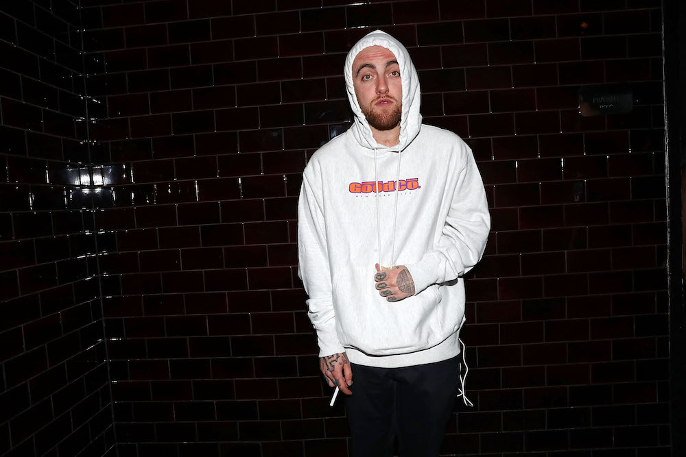 Mac-Miller
