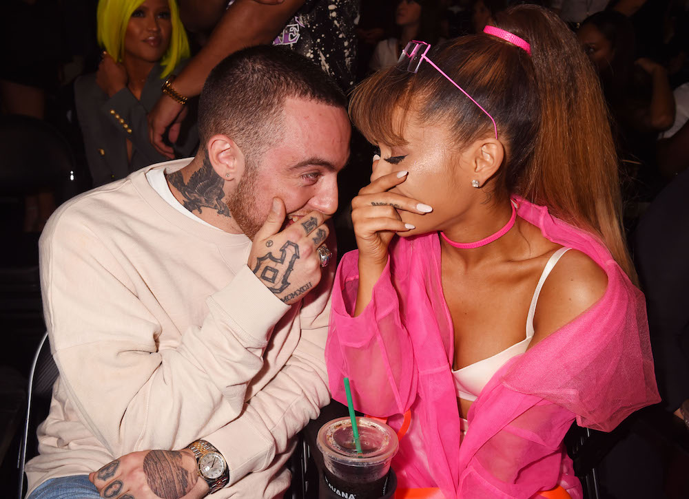 Ariana-Grande-and-Mac-Miller