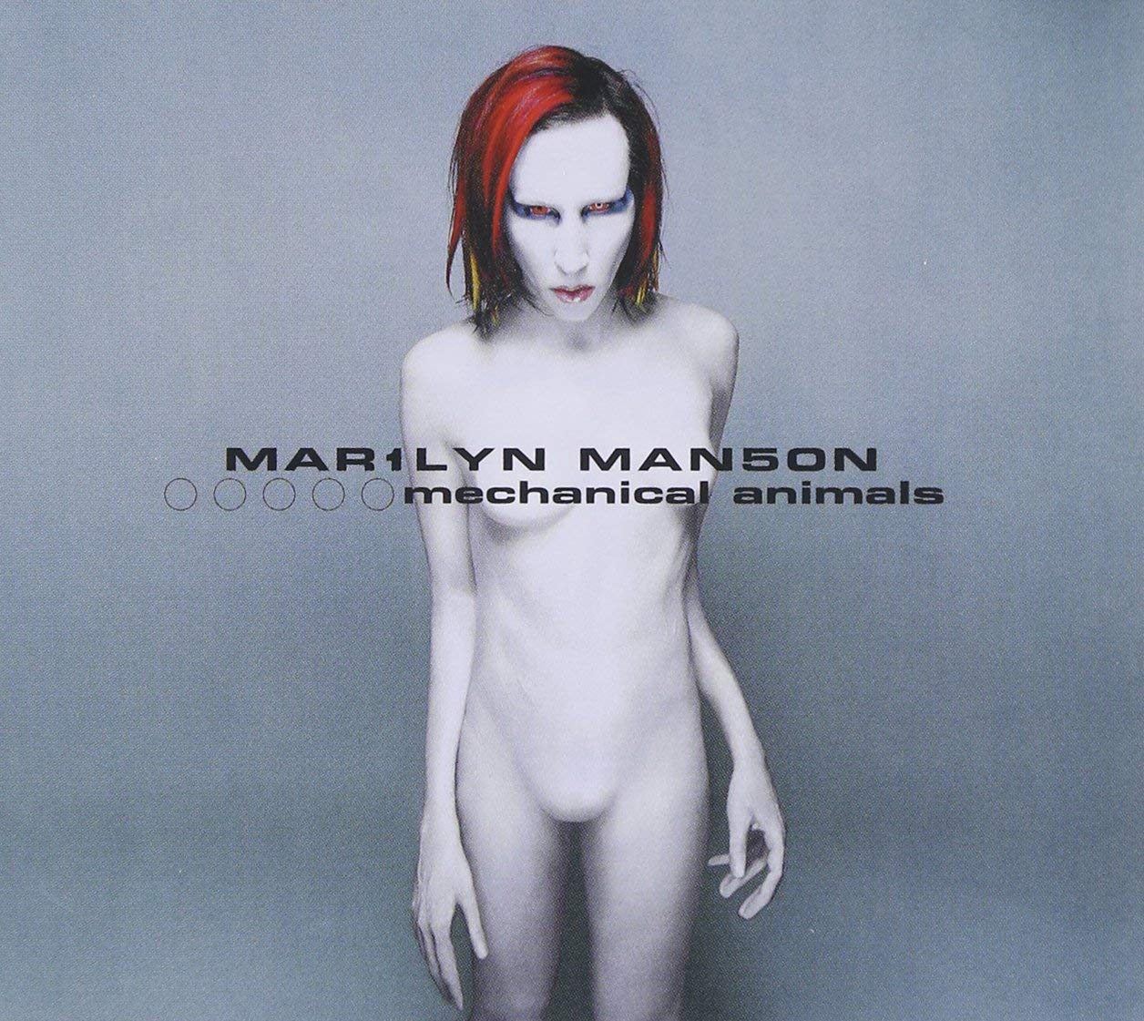 Marilyn-Manson-Mechanical-Animals