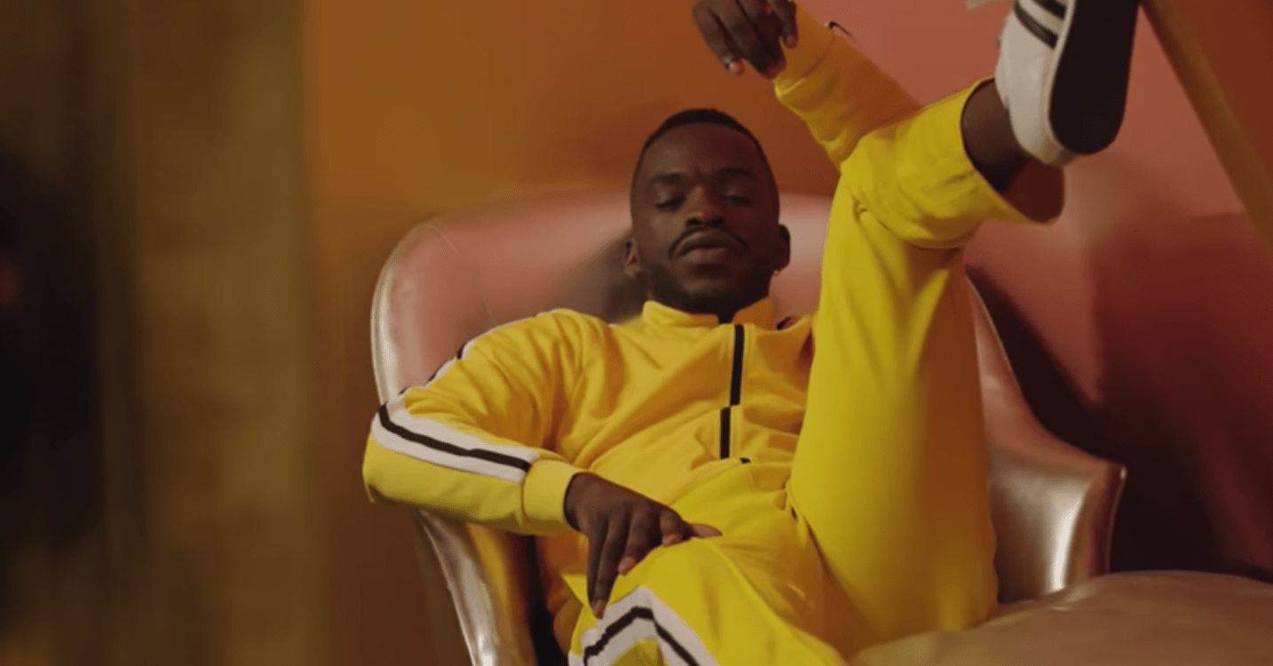 NVDES - "Mind Body Soul Music" Video