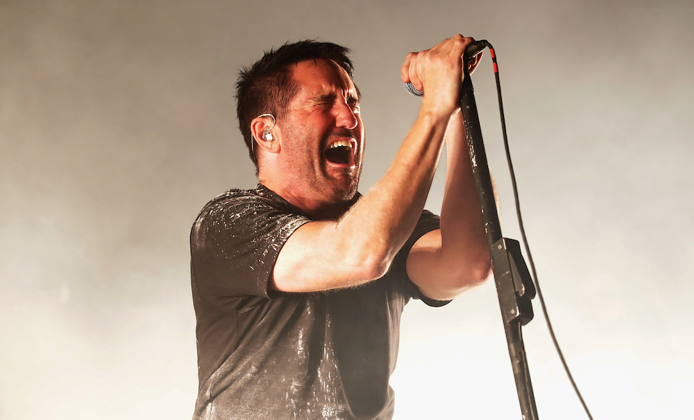 Nine-Inch-Nails