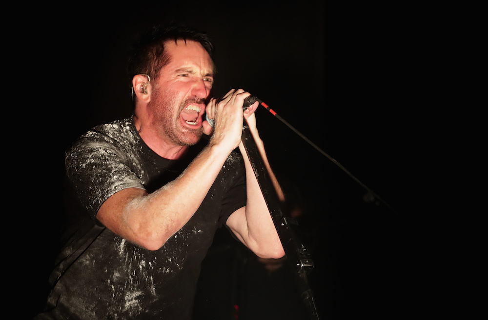 Nine-Inch-Nails