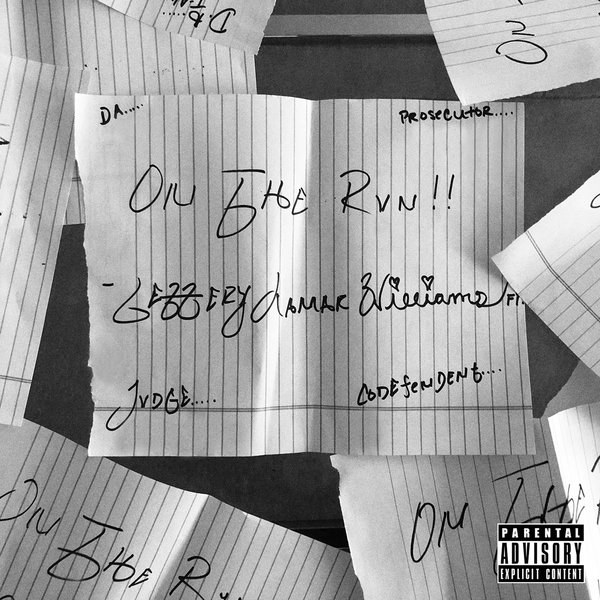 Young Thug - On The Rvn EP