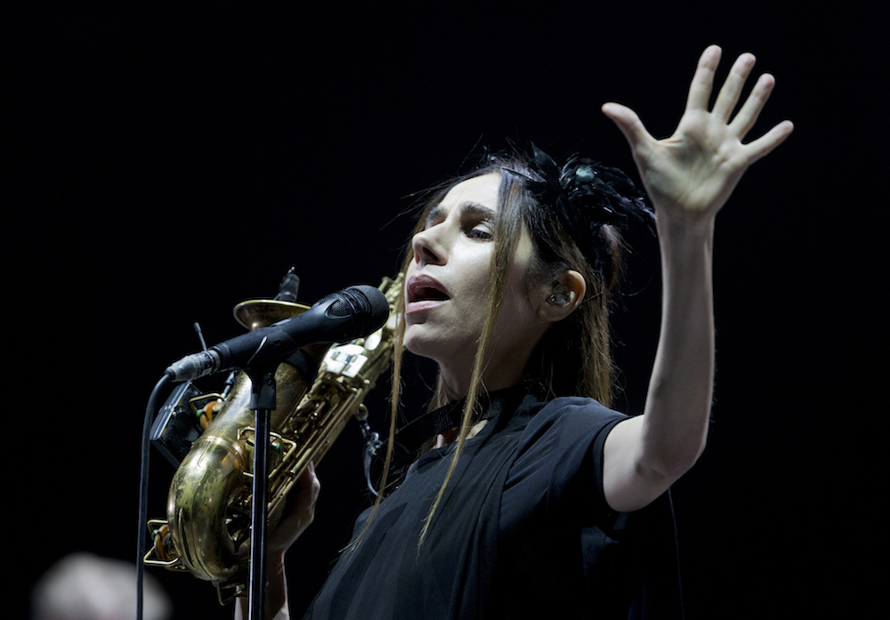 PJ-Harvey
