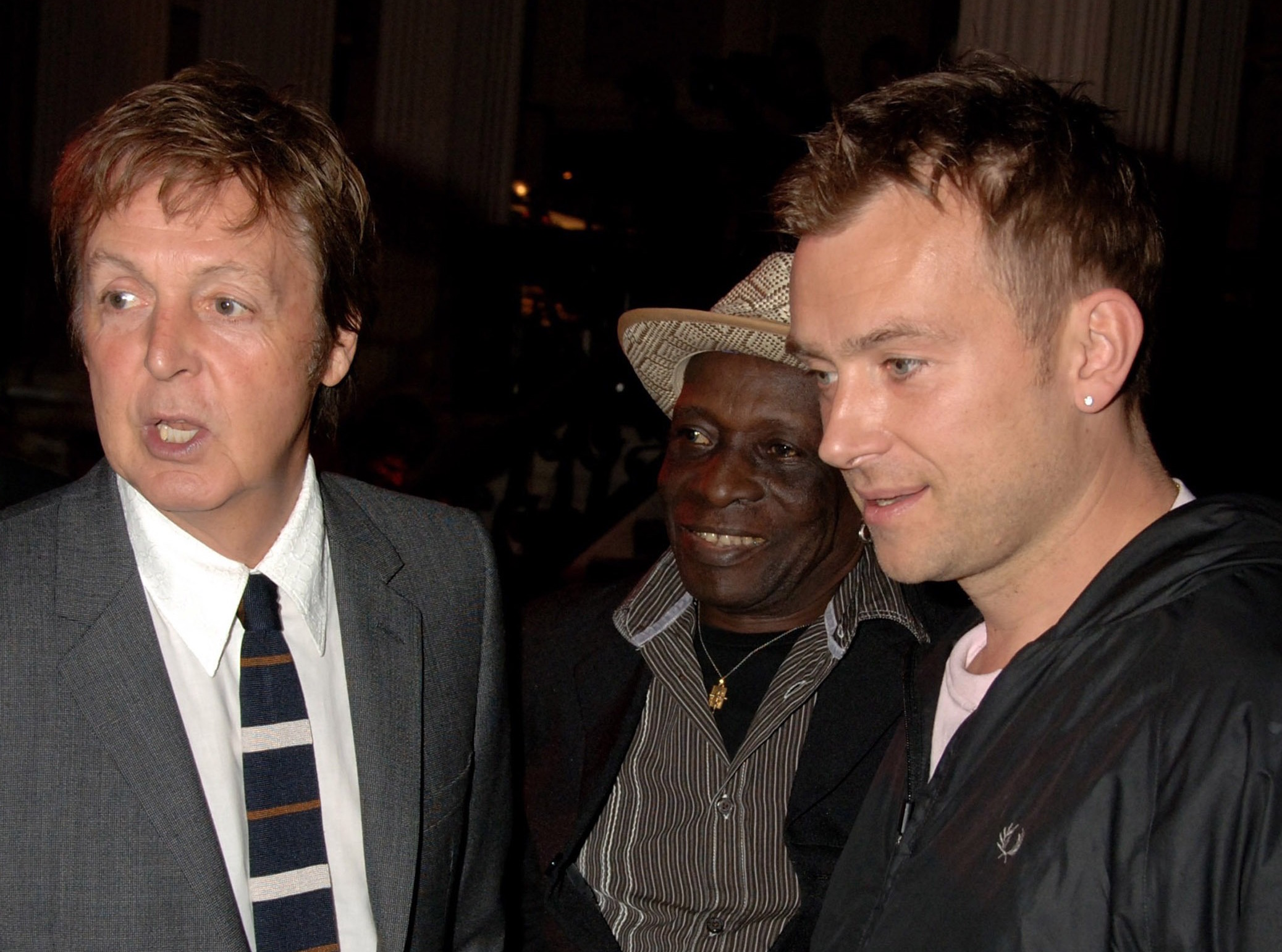 Paul-McCartney-and-Damon-Albarn