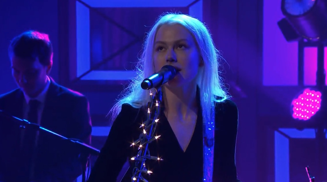 Phoebe-Bridgers-on-Conan