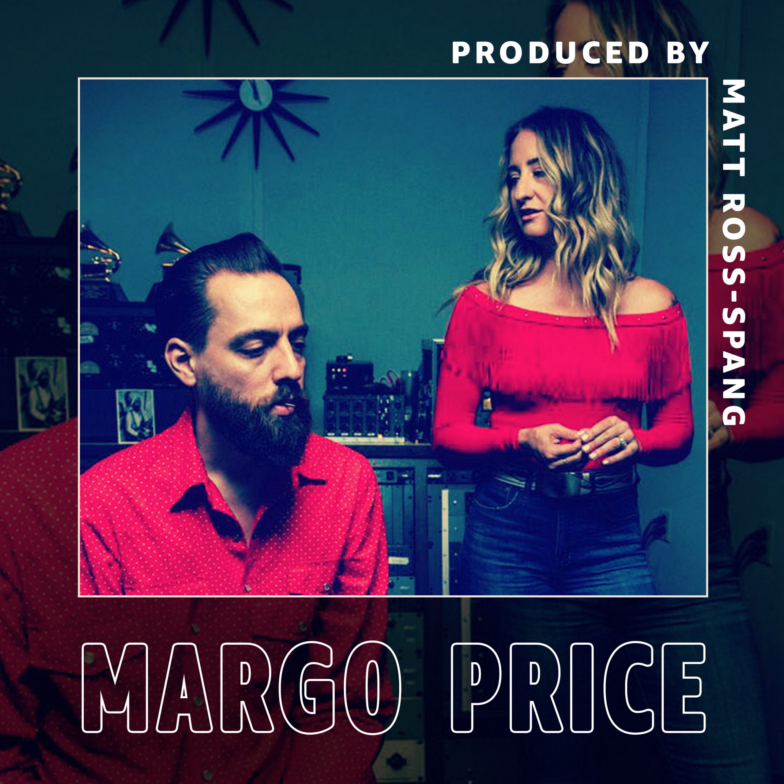 Margo Price - "Leftovers"