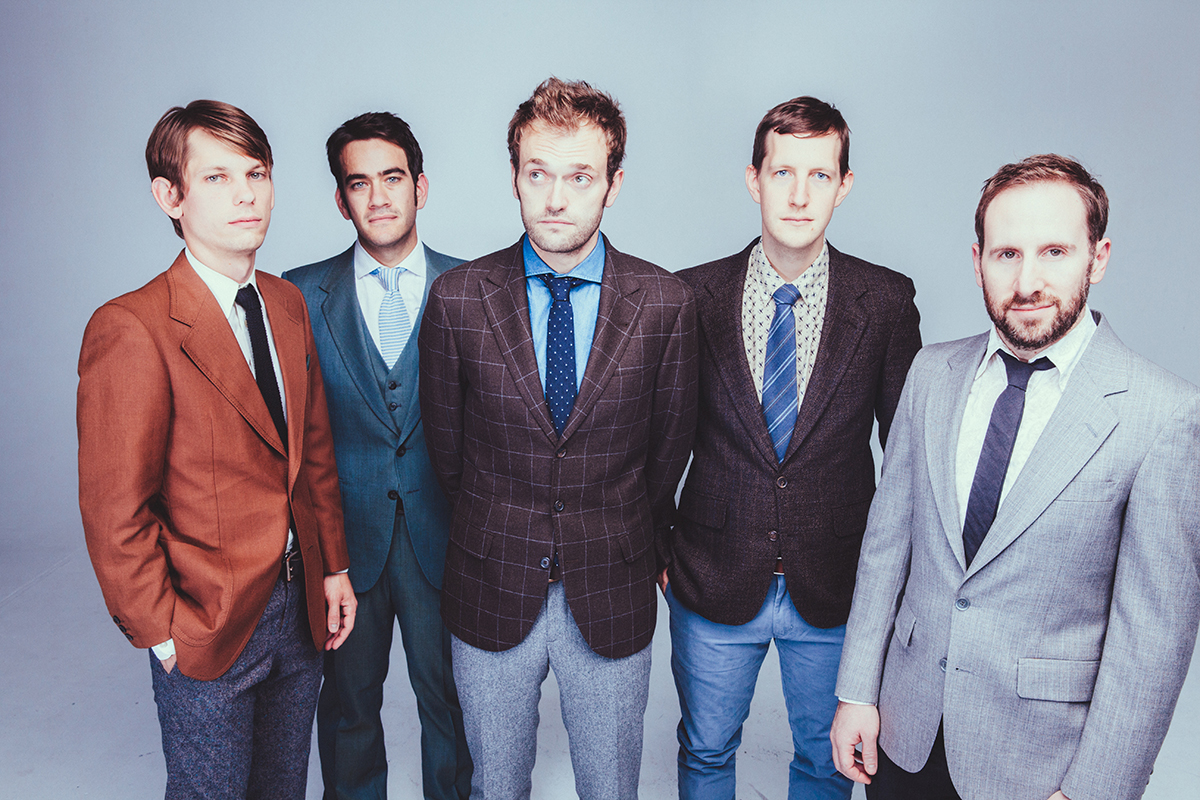 Punch-Brothers