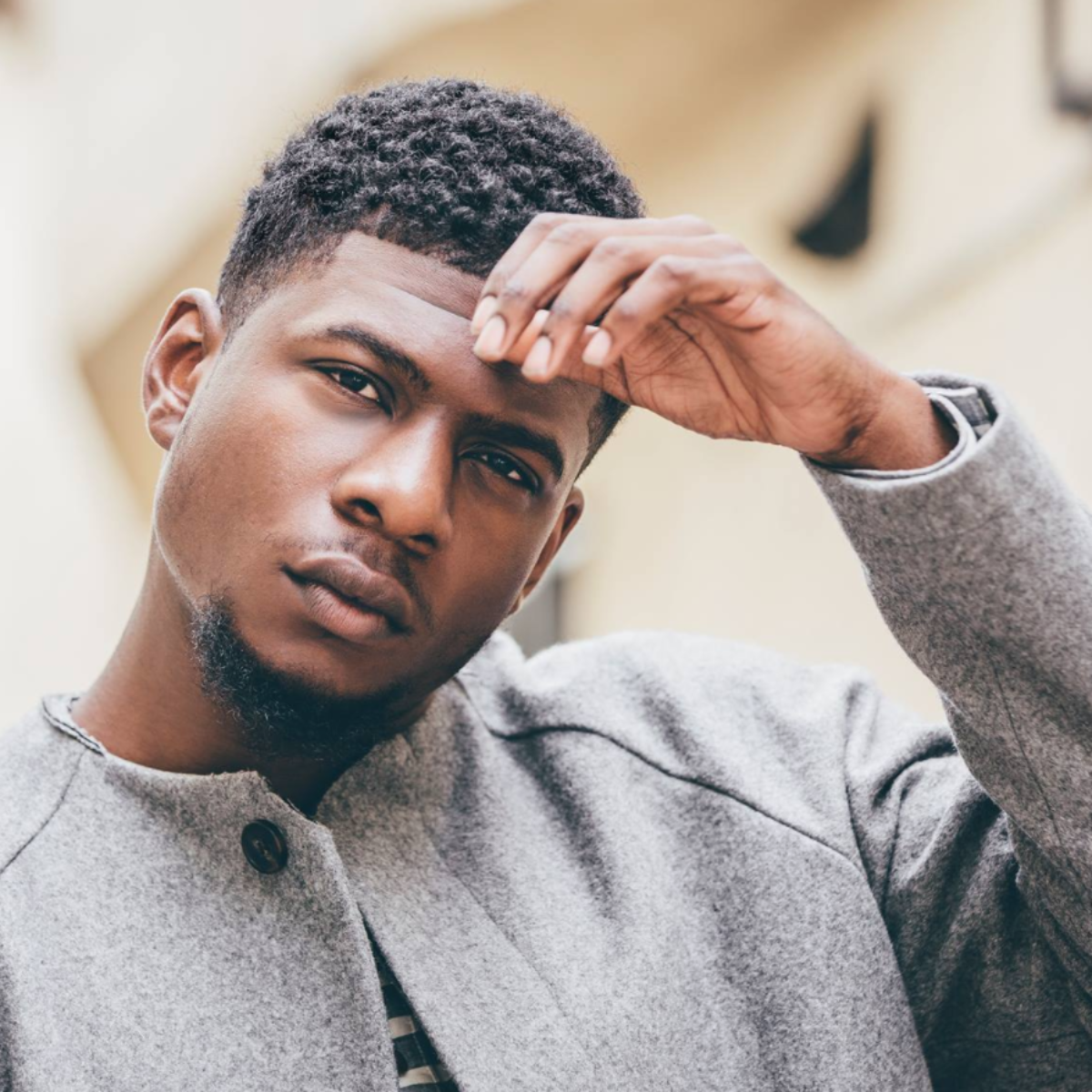 Mick Jenkins
