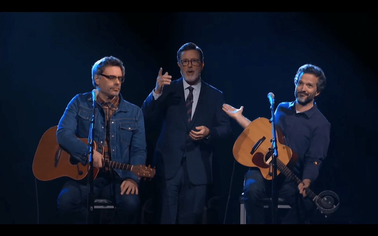 Flight Of The Conchords