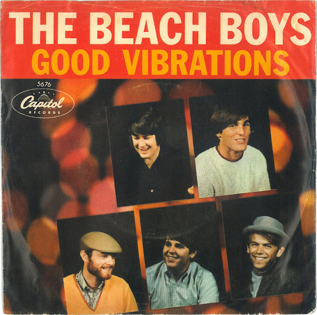 Good Vibrations