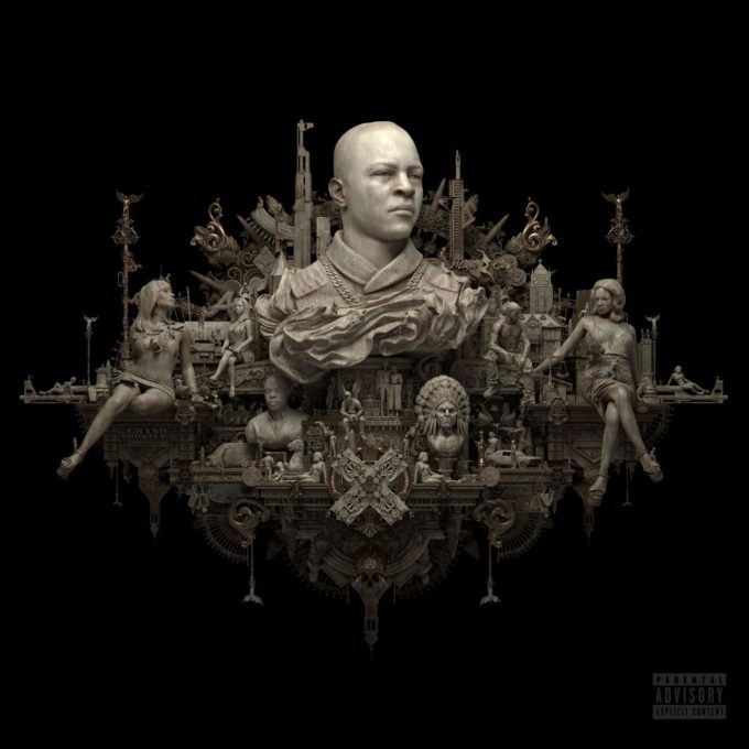 T.I. - The Dime Trap