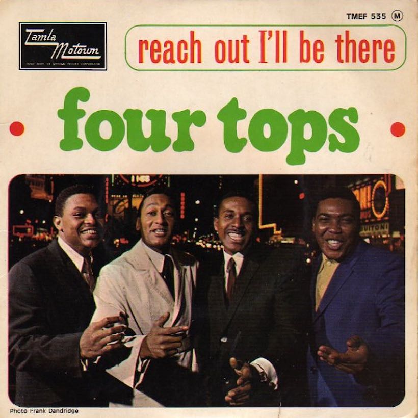 The Four Tops