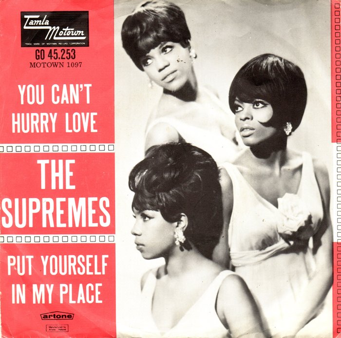 The Supremes