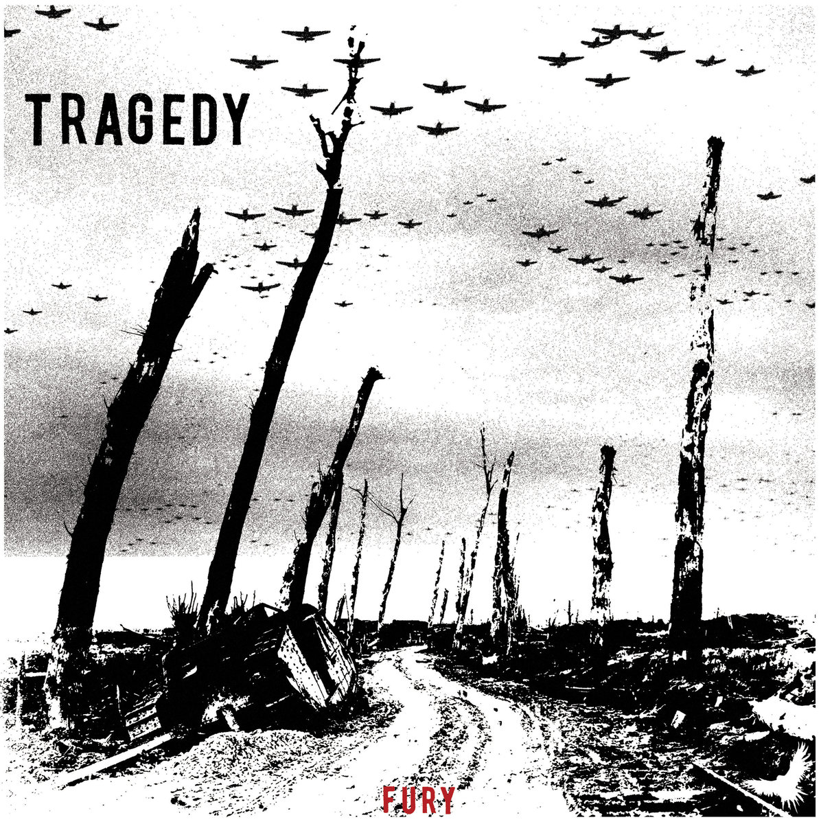 Tragedy-Fury