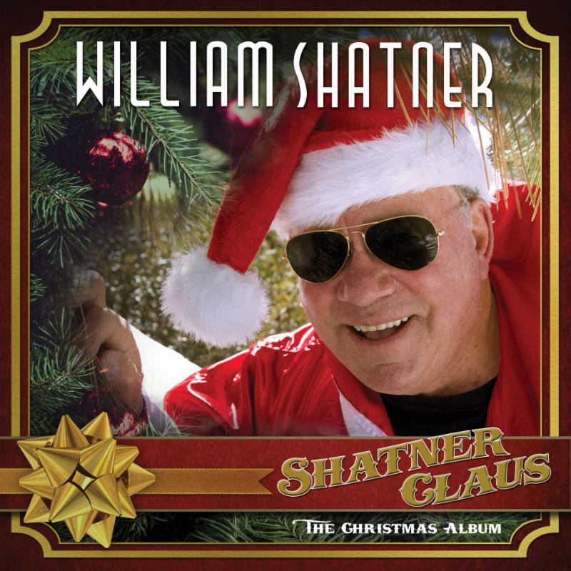 William-Shatner-Shatner-Claus