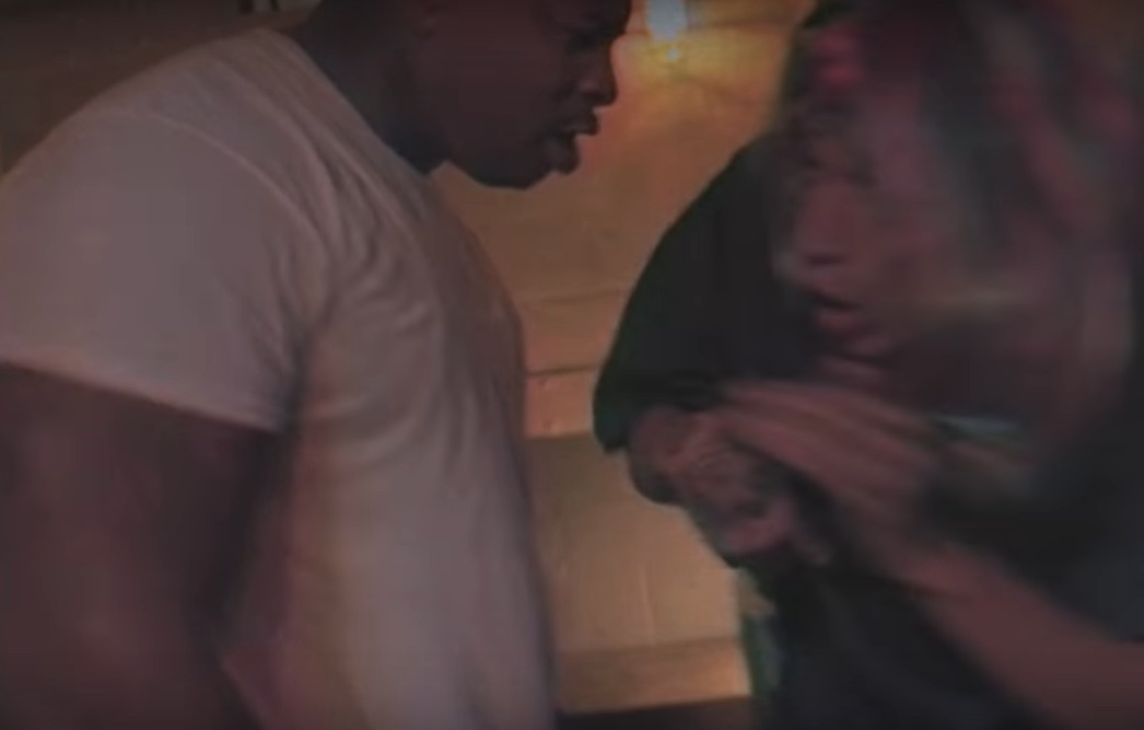 YG-Bulletproof-video