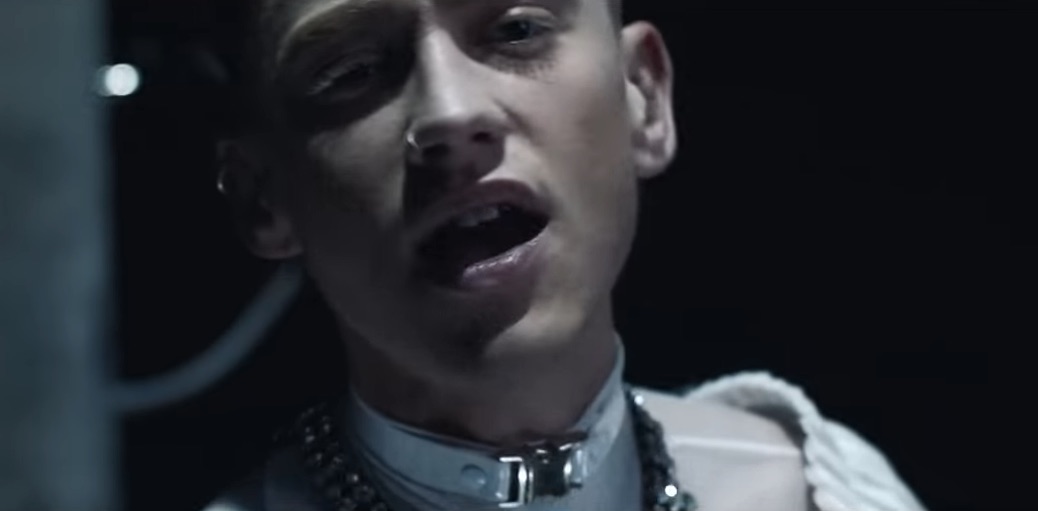 Years-And-Years-All-For-You-video