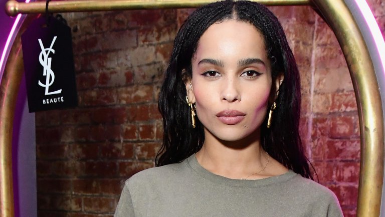 Zoe Kravitz