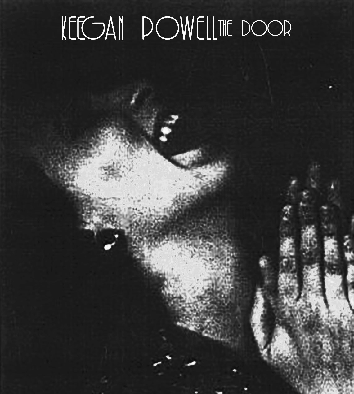 Keegan-Powell-The-Door