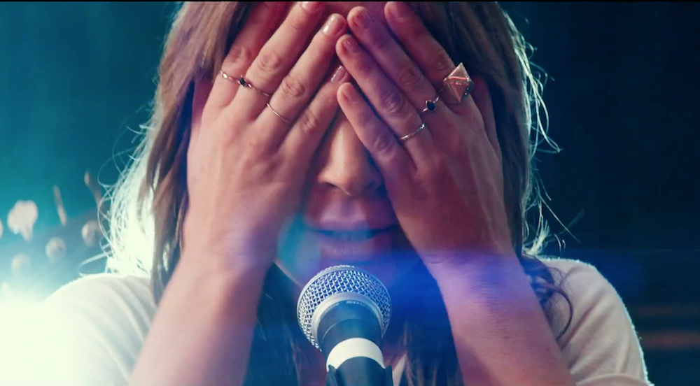 Lady Gaga A Star Is Born