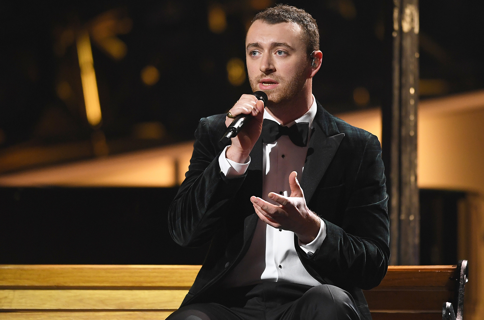 Sam Smith
