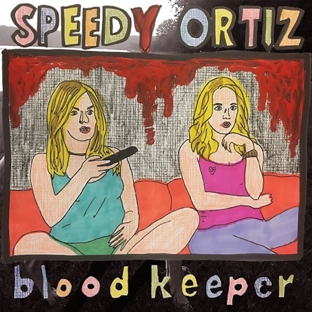 Speedy Ortiz