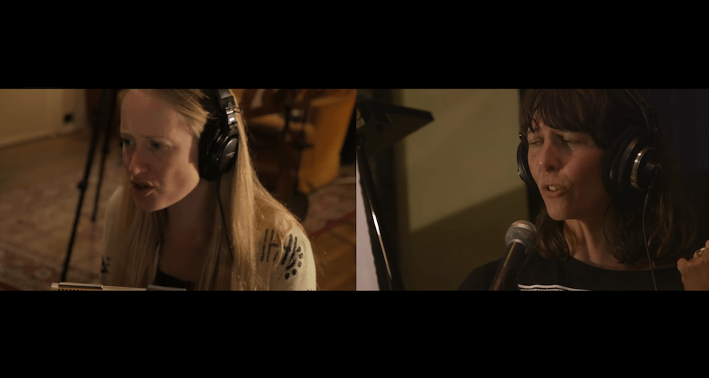 The Weather Station, Jennifer Castle