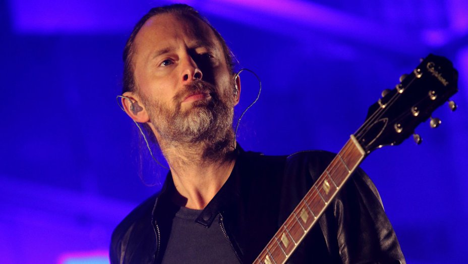 Thom Yorke