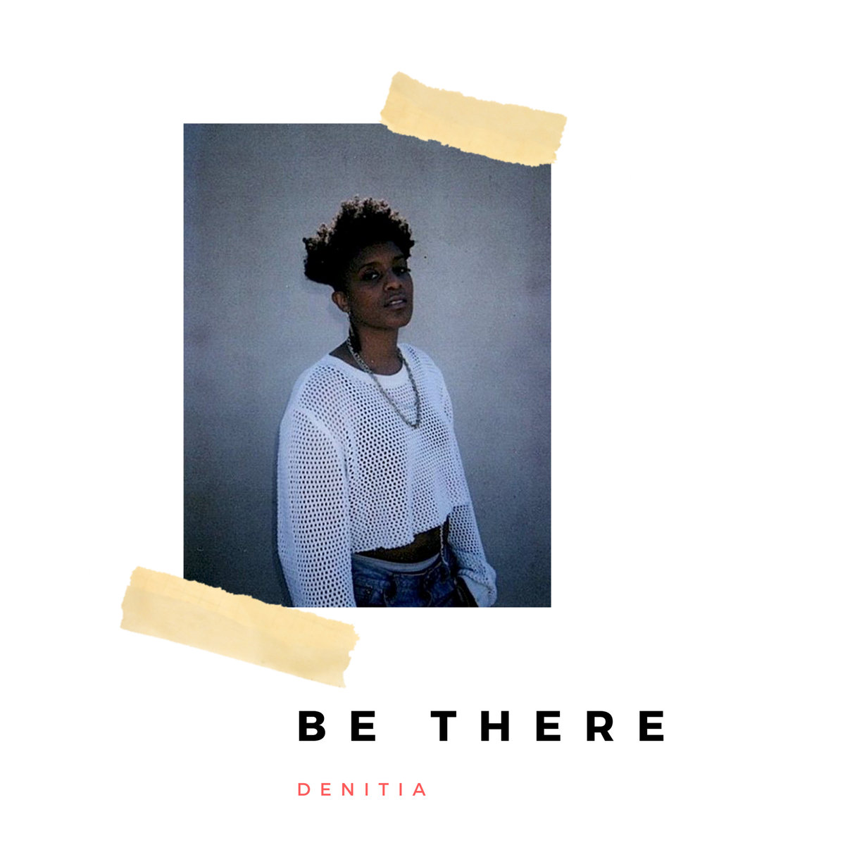 Denitia - Be There