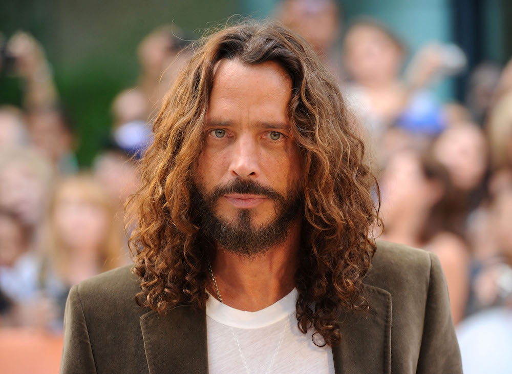 Chris-Cornell
