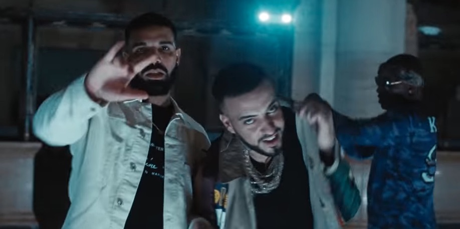 French-Montana-No-Stylist-video