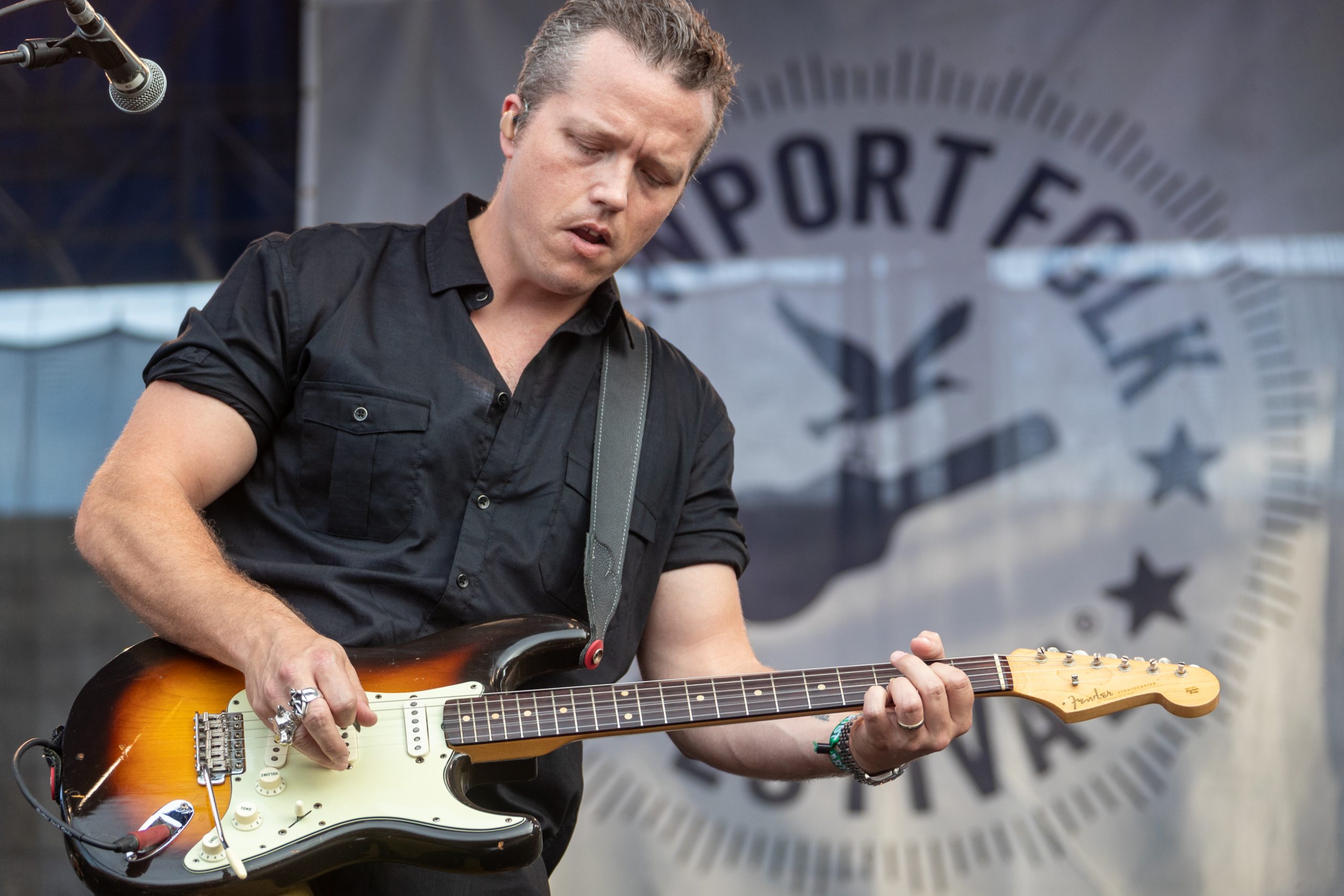 Jason Isbell