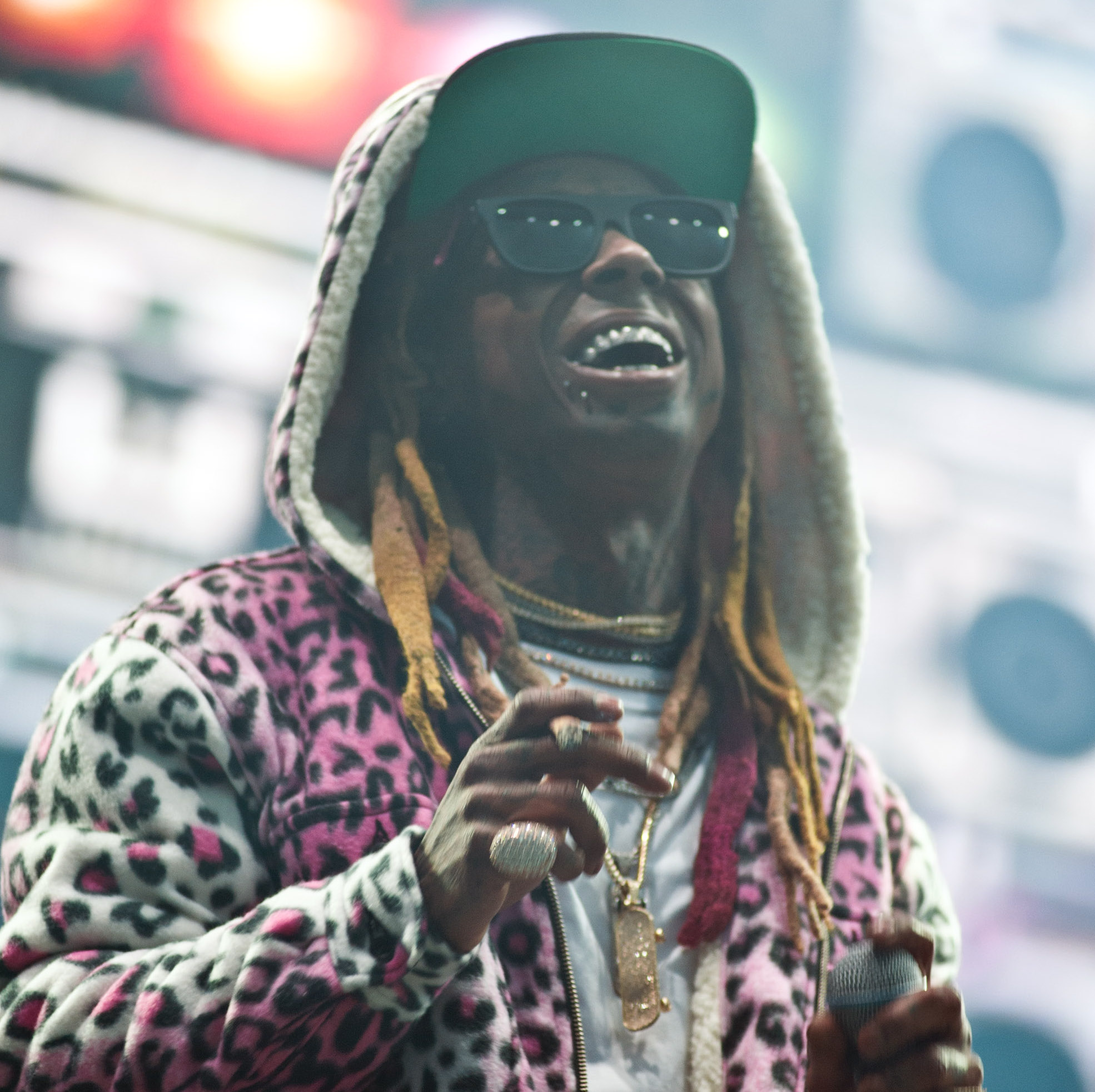 Lil Wayne