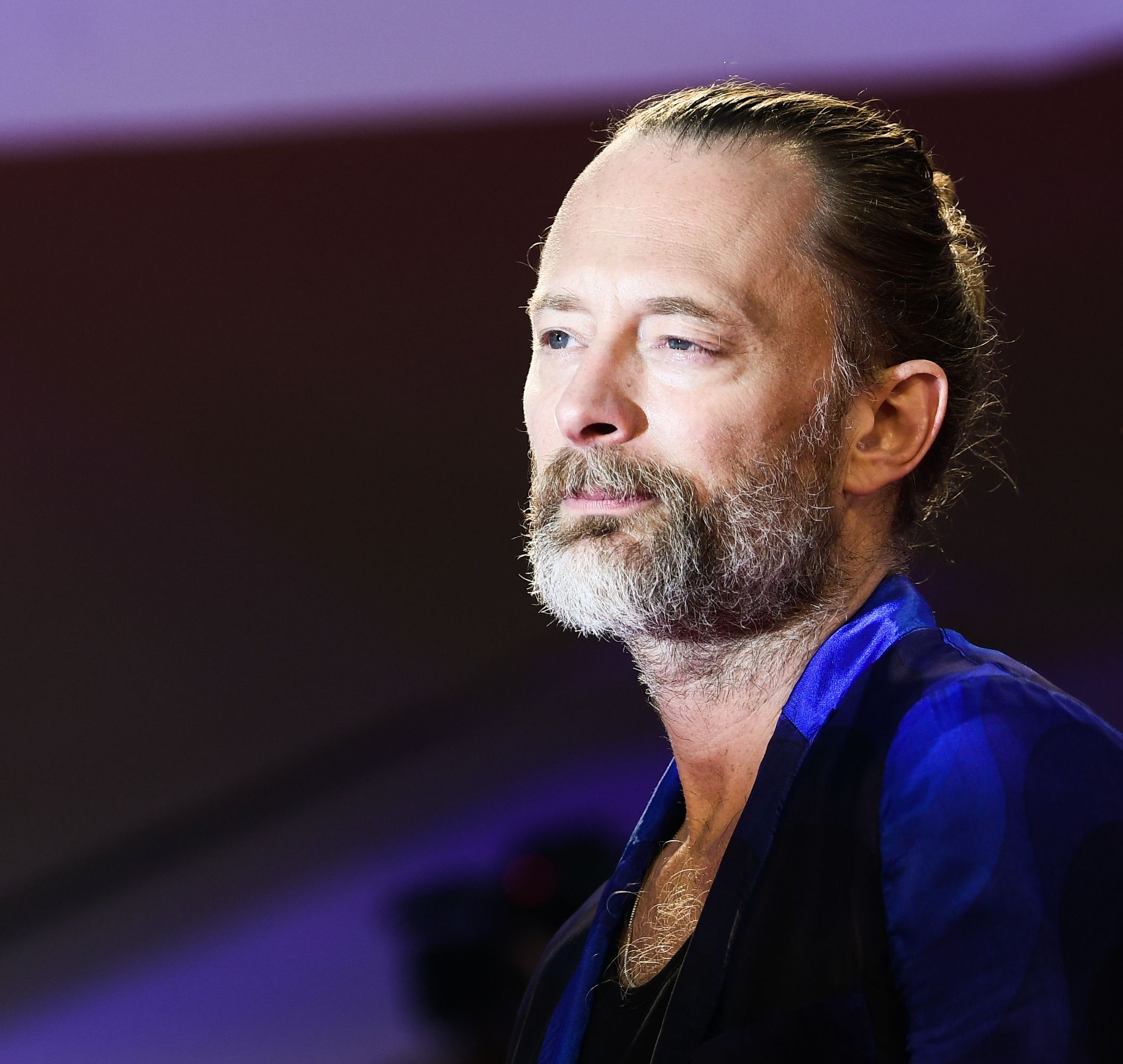 Thom Yorke