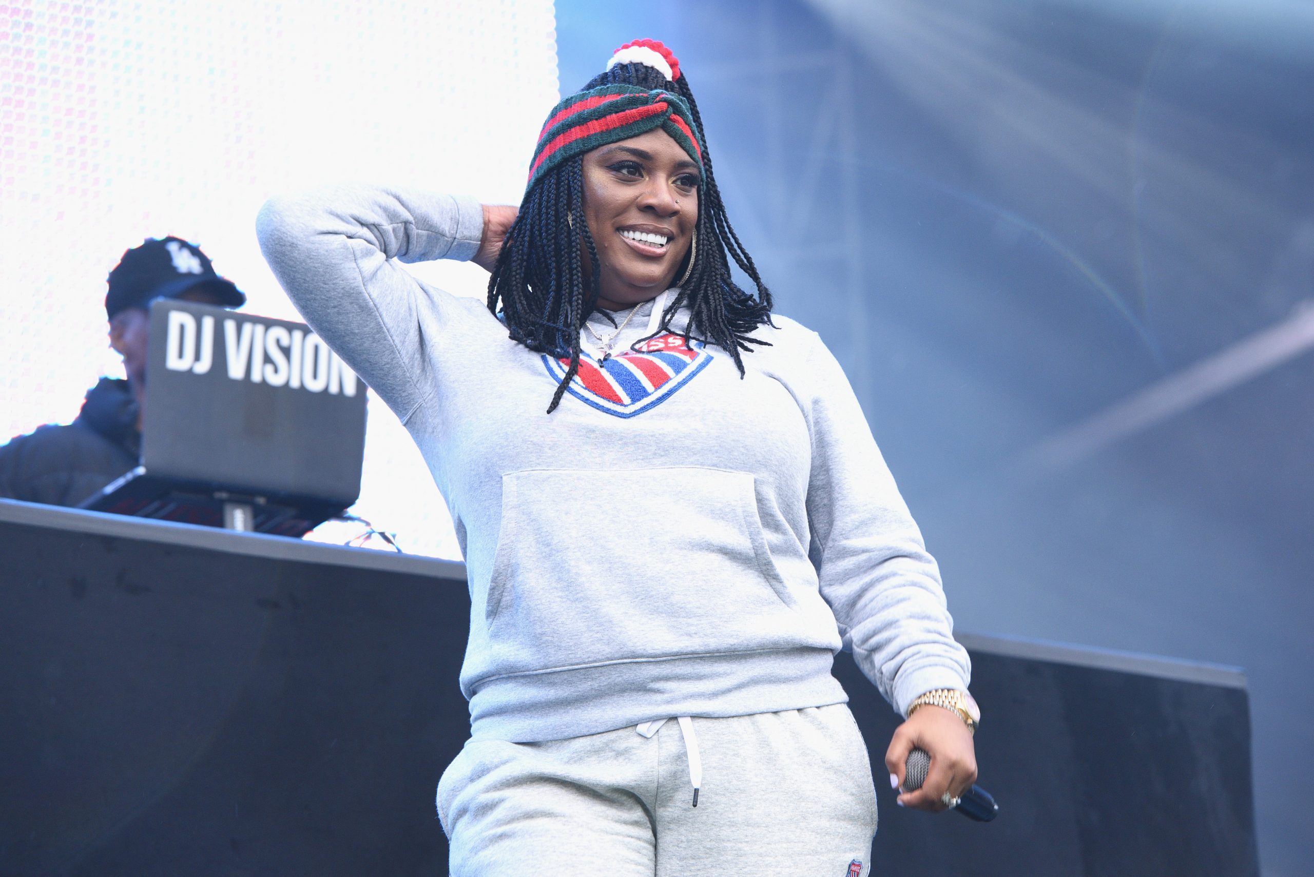 Kamaiyah