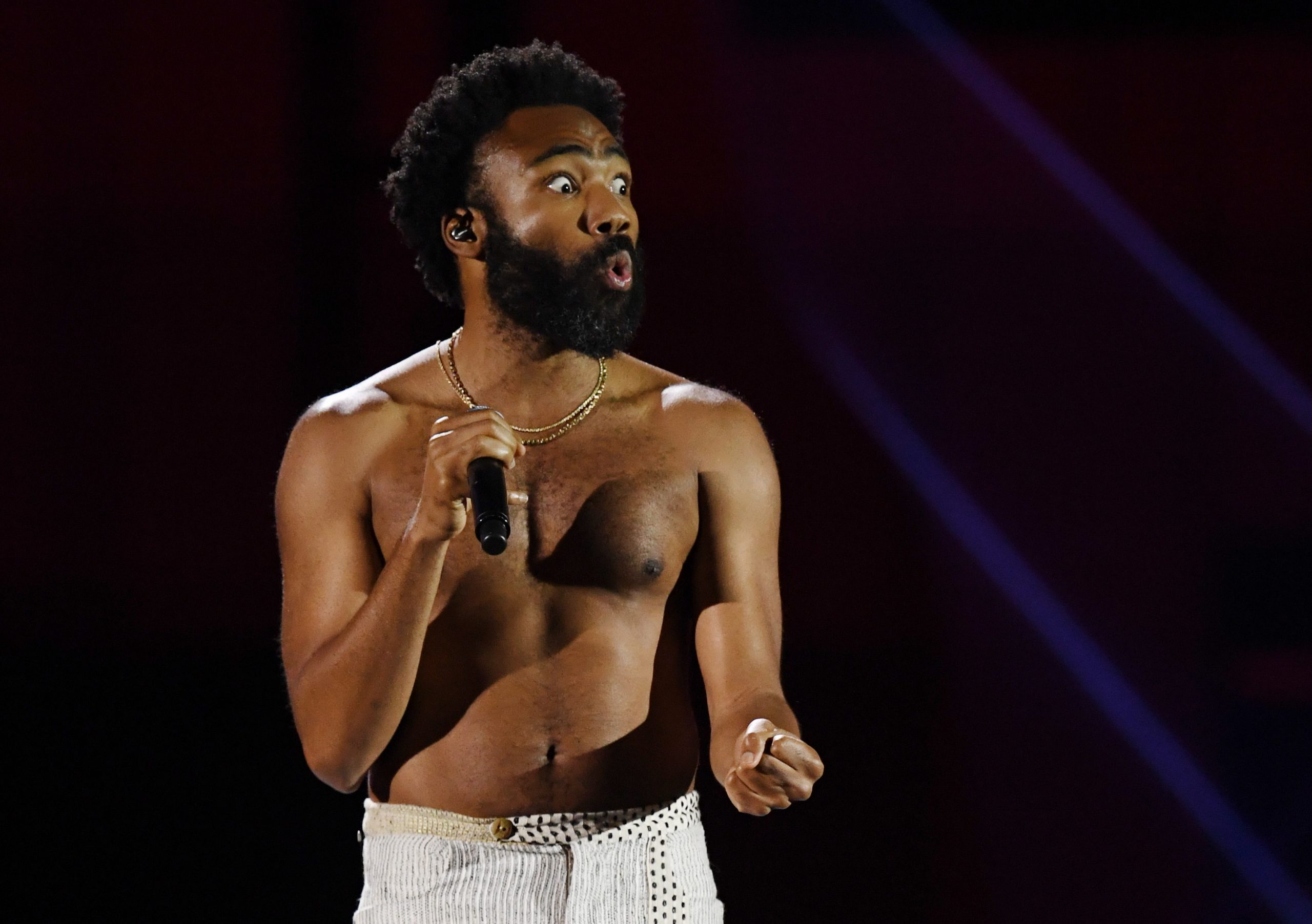 Childish Gambino
