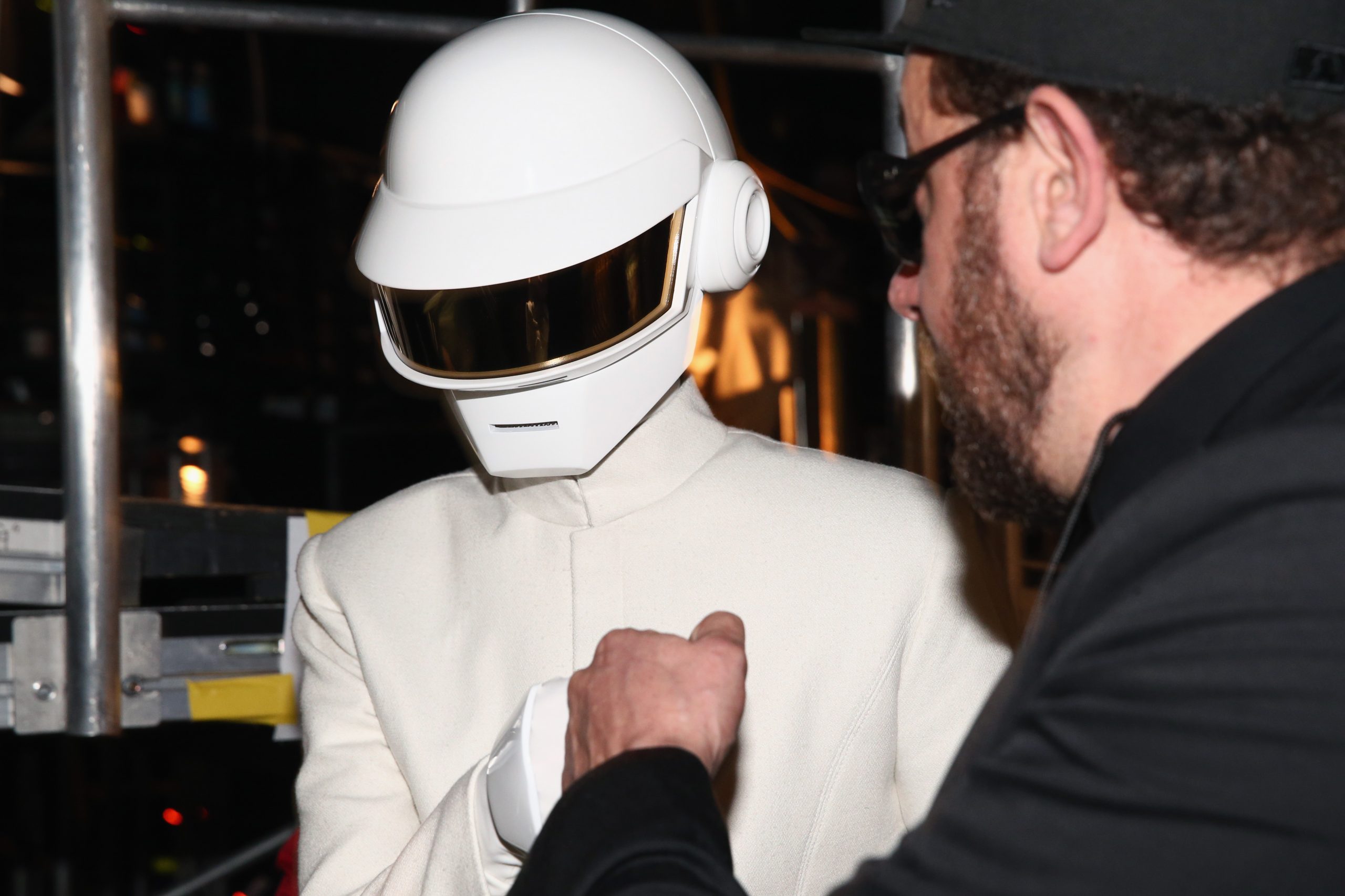 Thomas Bangalter