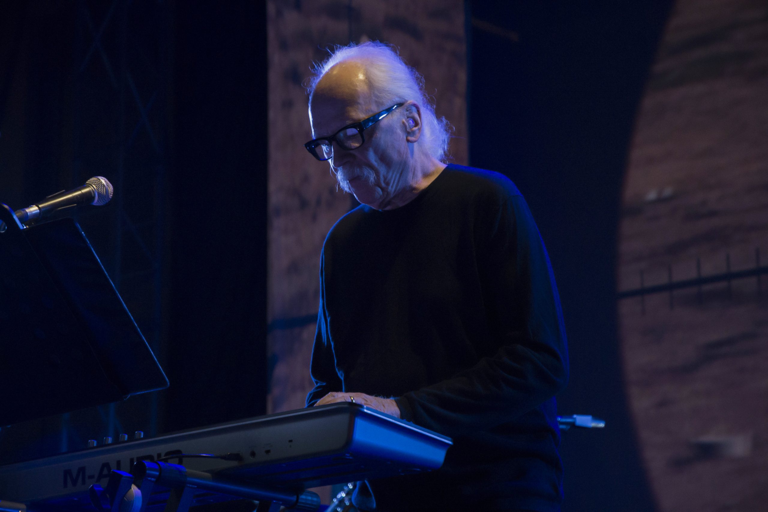 John Carpenter