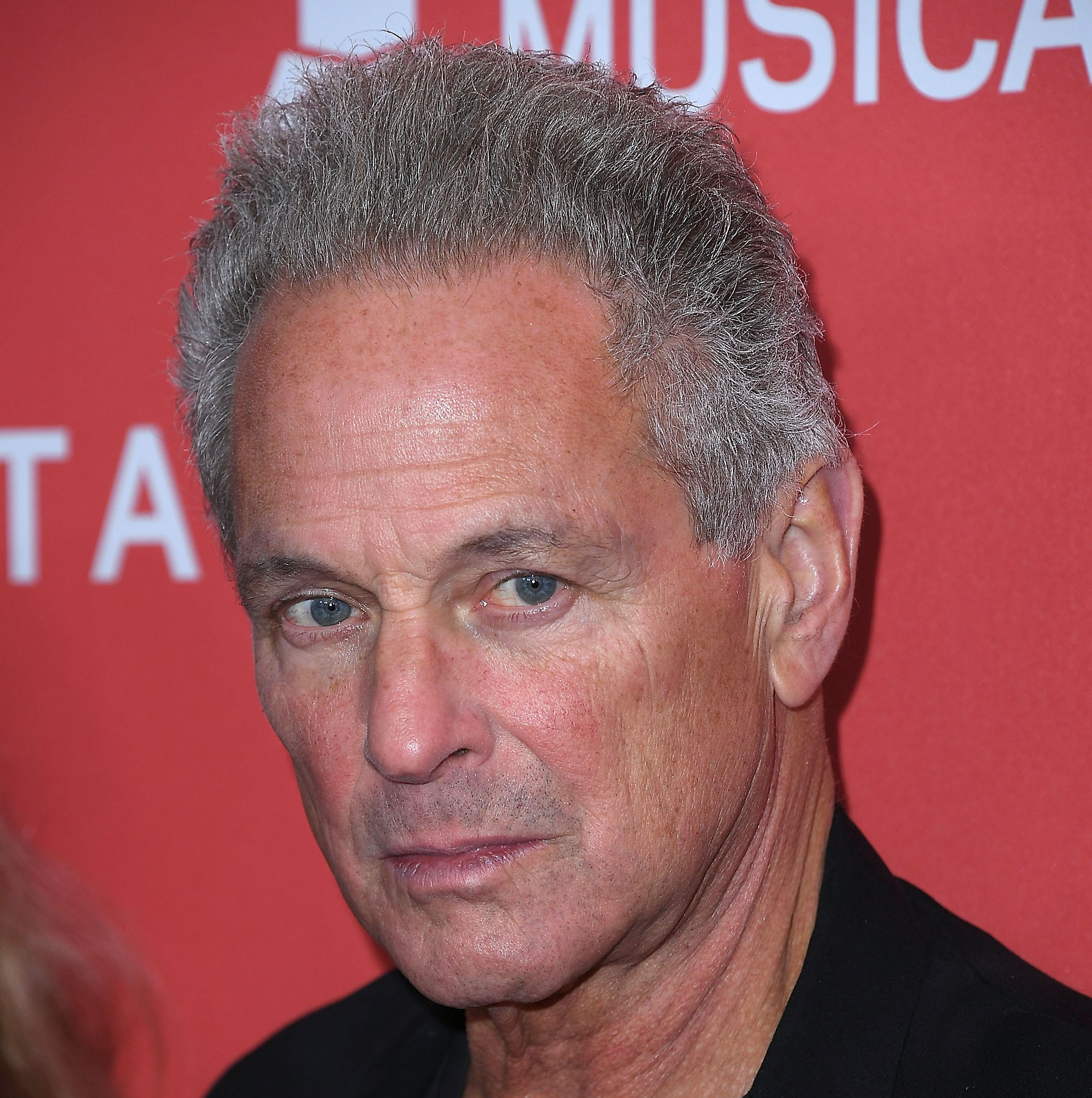 Lindsey Buckingham